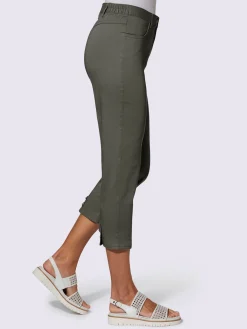Pantalon 7/8