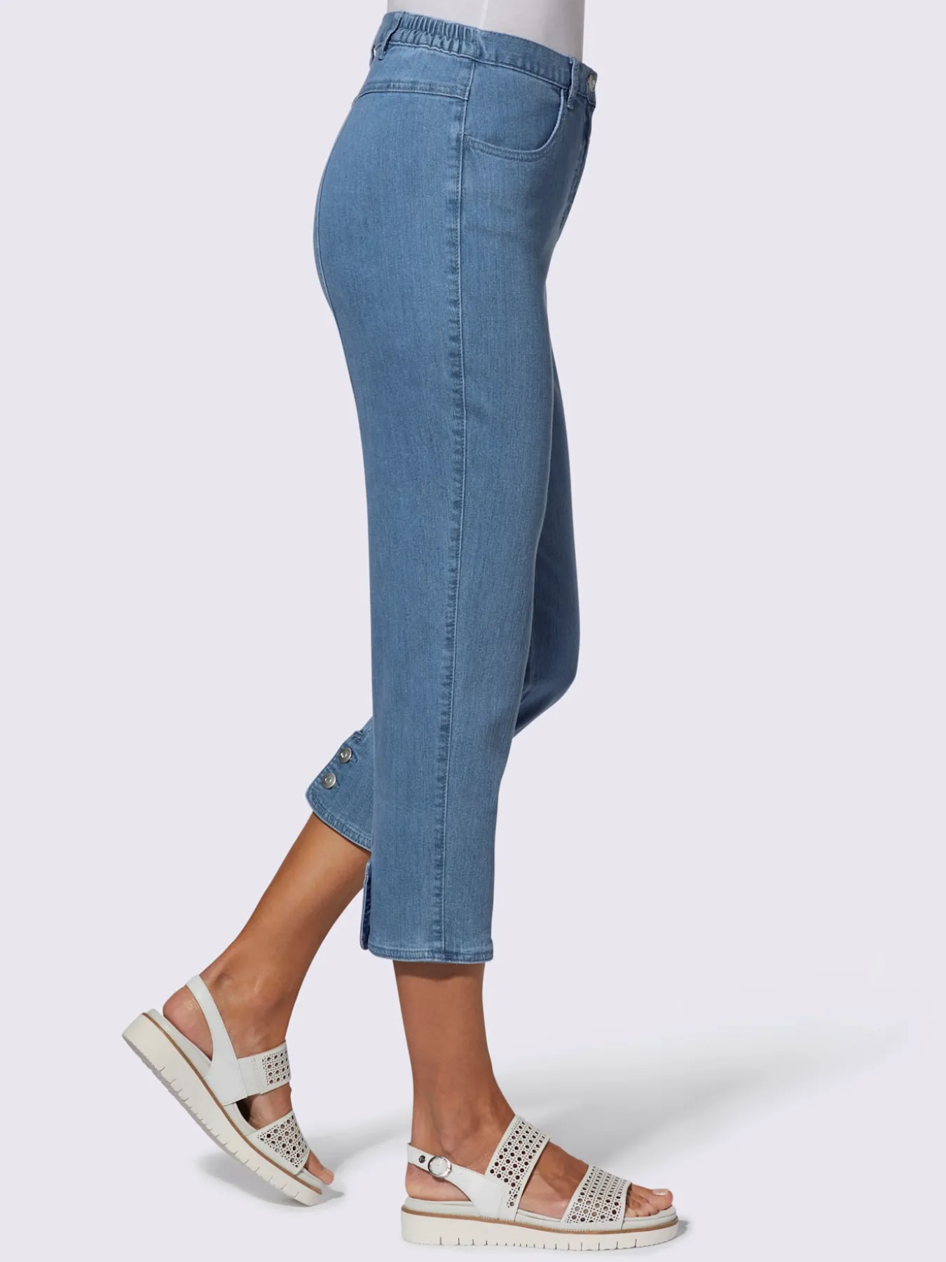 Pantalon 7/8