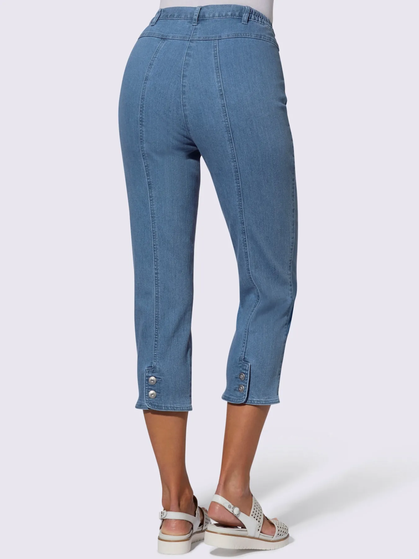Pantalon 7/8