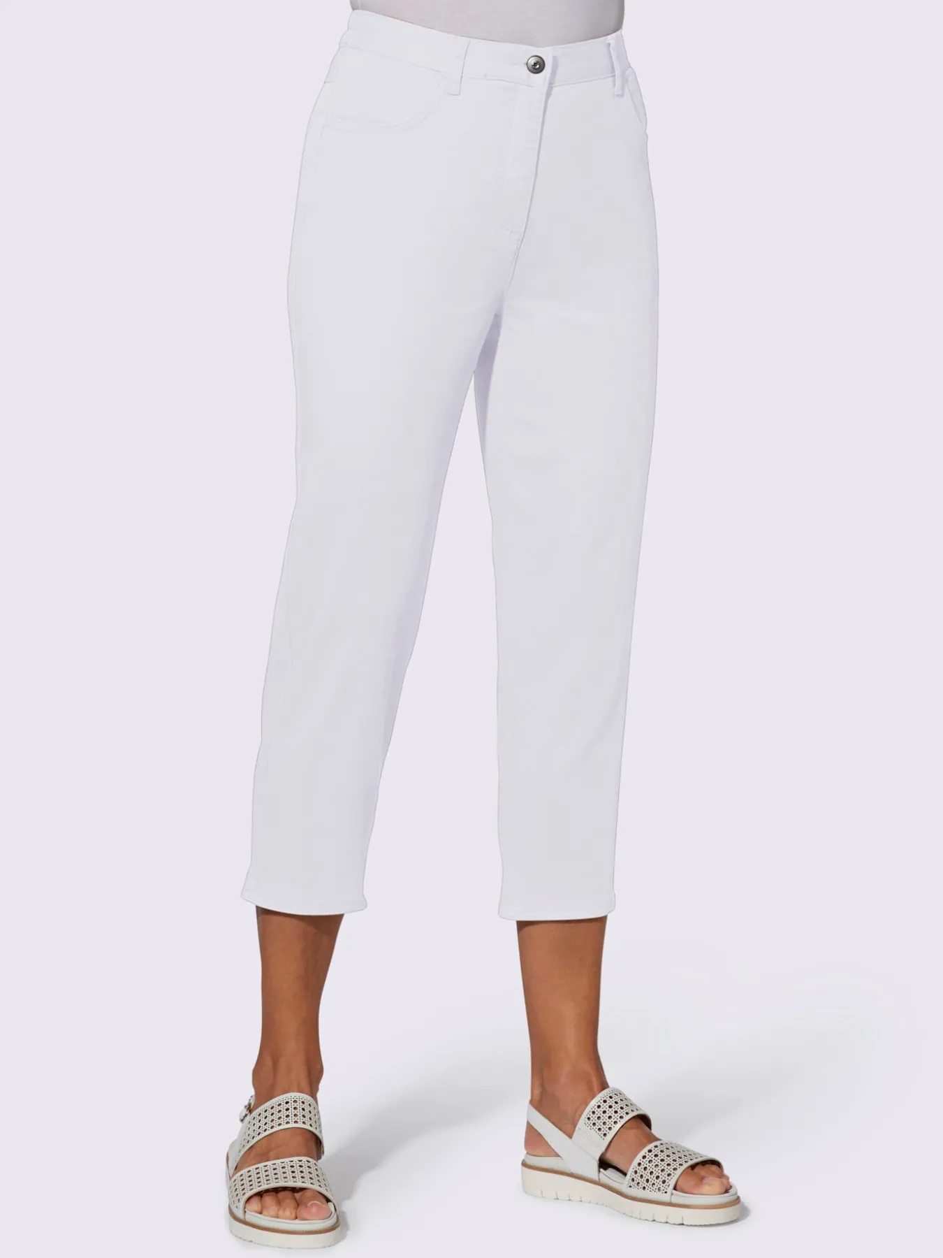 Pantalon 7/8