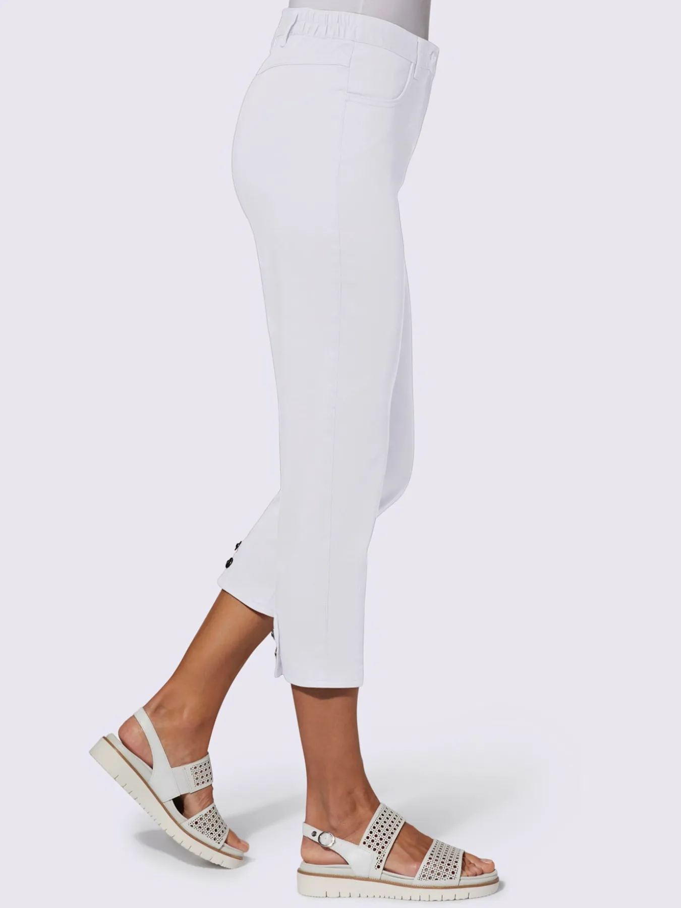 Pantalon 7/8