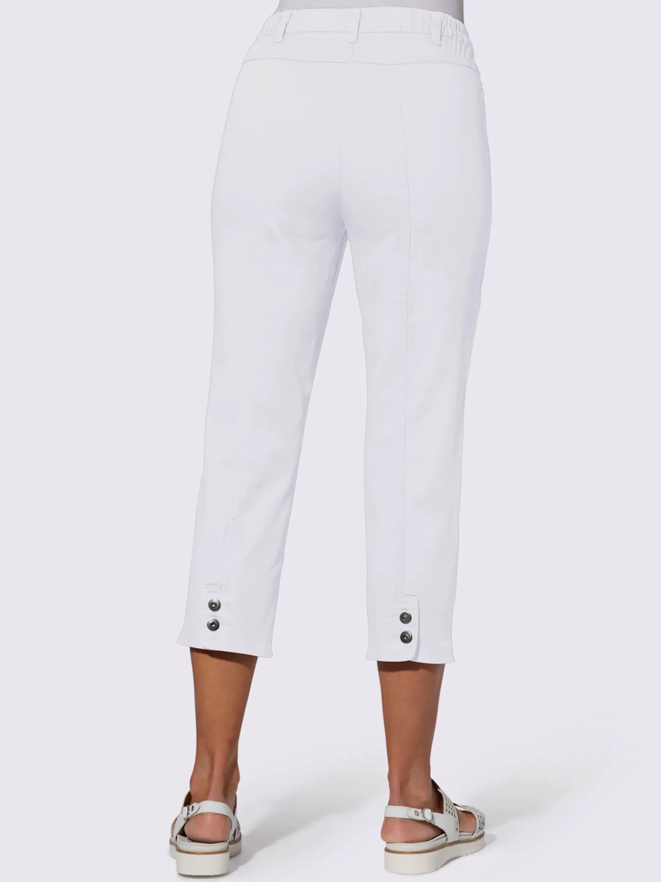 Pantalon 7/8