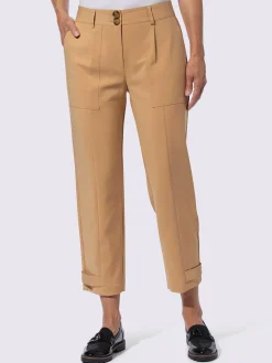 Pantalon 7/8 allure tendance