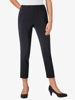 Pantalon 7/8 bengaline