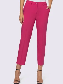 Pantalon 7/8 coupe 7/8