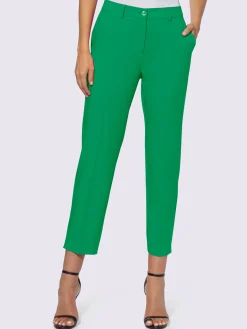 Pantalon 7/8 coupe 7/8