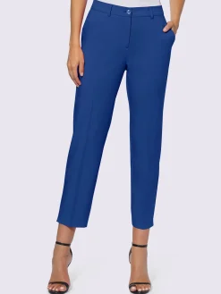 Pantalon 7/8 coupe 7/8