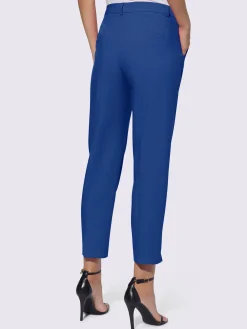 Pantalon 7/8 coupe 7/8