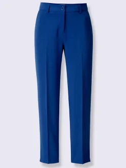 Pantalon 7/8 coupe 7/8