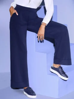 Pantalon 50% modal