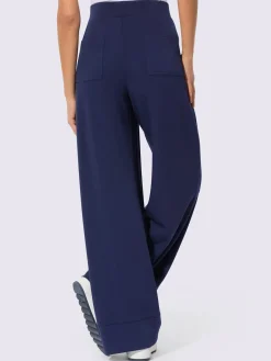 Pantalon 50% modal