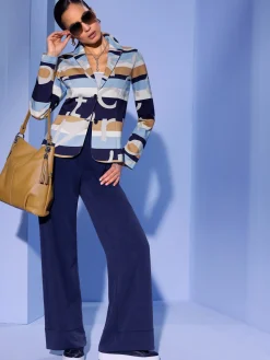 Pantalon 50% modal