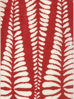 Pantalon 7/8 pantalon en jersey léger pour l'été