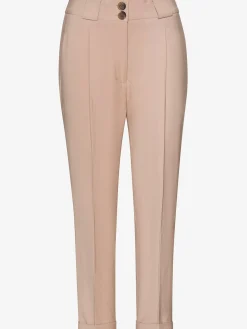 Pantalon 7/8 poches fendues pratiques