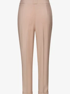 Pantalon 7/8 poches fendues pratiques