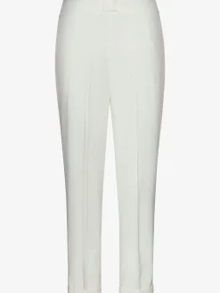 Pantalon 7/8 poches fendues pratiques