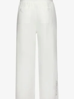 Pantalon 7/8 poches latérales pratiques