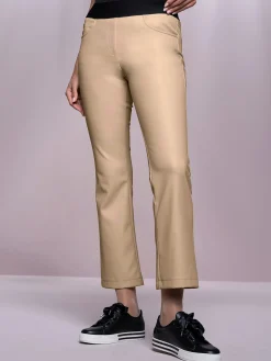 Pantalon 5 poches qualité douce