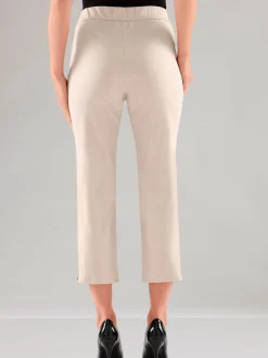 Pantalon 7/8 pour un ventre plus plat