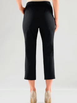 Pantalon 7/8 pour un ventre plus plat