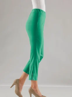 Pantalon 7/8 pour un ventre plus plat