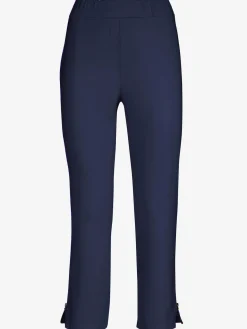 Pantalon 7/8 pour un ventre plus plat