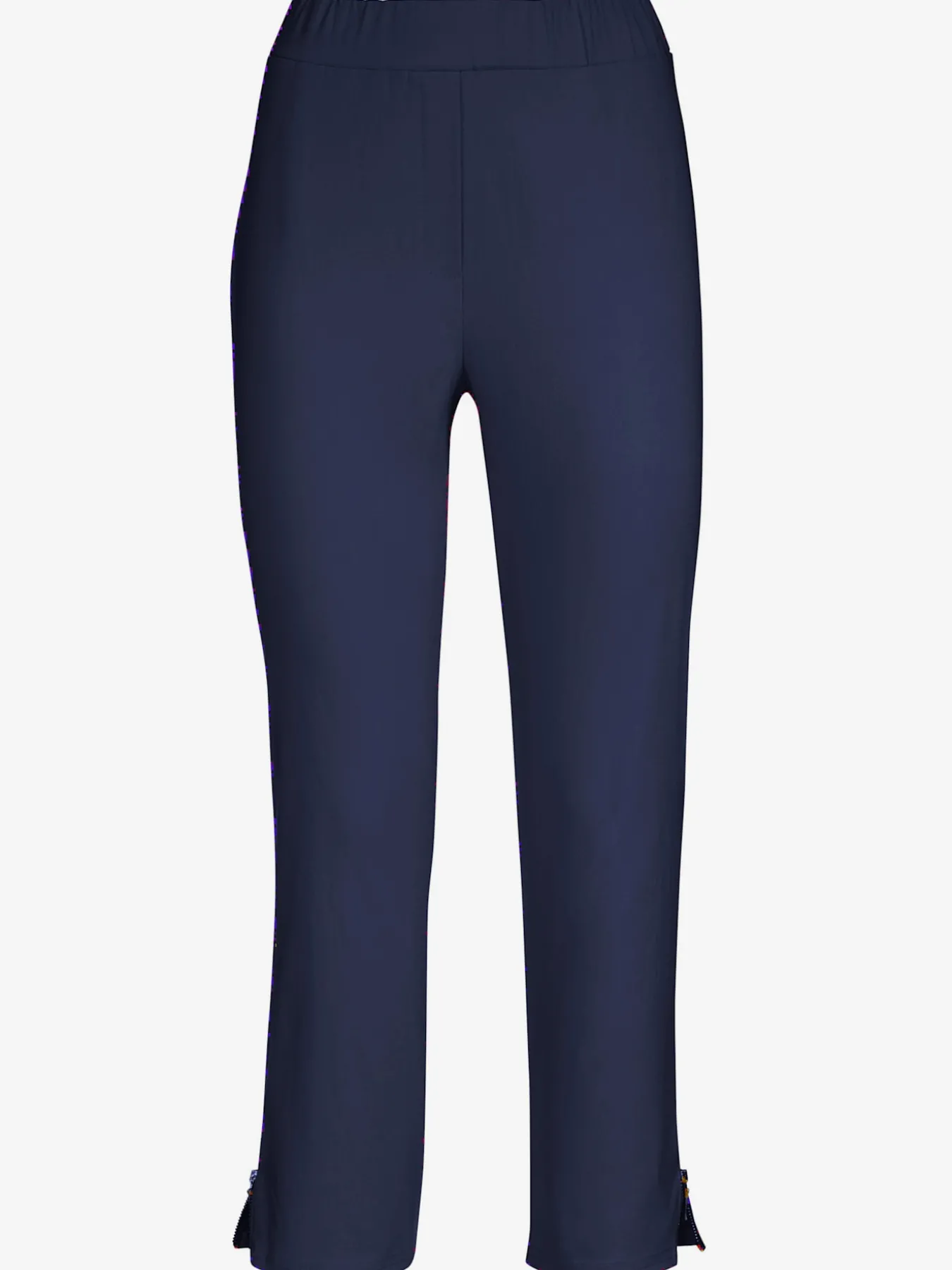 Pantalon 7/8 pour un ventre plus plat