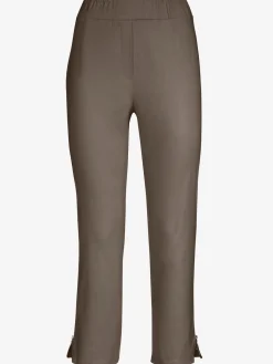 Pantalon 7/8 pour un ventre plus plat