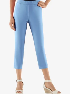 Pantalon 7/8 pour un ventre plus plat