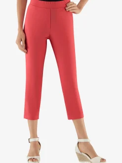 Pantalon 7/8 pour un ventre plus plat