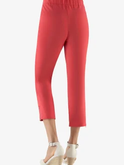 Pantalon 7/8 pour un ventre plus plat