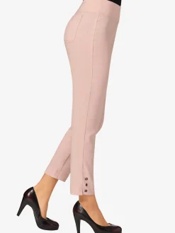 Pantalon 7/8 qualité bengaline supérieure