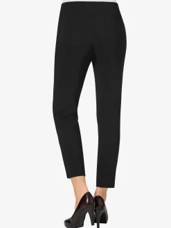 Pantalon 7/8 qualité bengaline supérieure