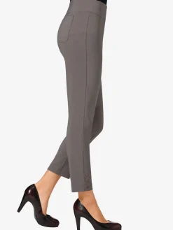 Pantalon 7/8 qualité bengaline supérieure
