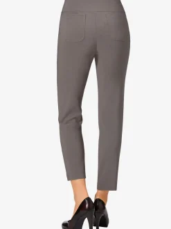 Pantalon 7/8 qualité bengaline supérieure