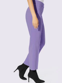 Pantalon 7/8 qualité légère, confortable à porter