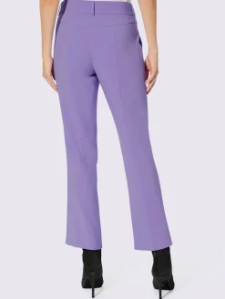 Pantalon 7/8 qualité légère, confortable à porter