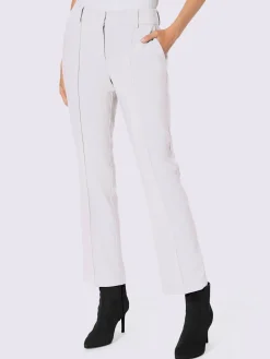 Pantalon 7/8 qualité légère, confortable à porter