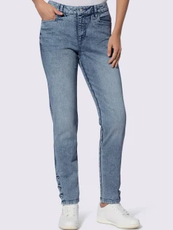 Pantalon 2 qualités