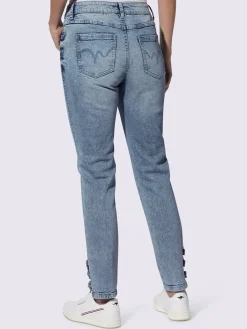 Pantalon 2 qualités