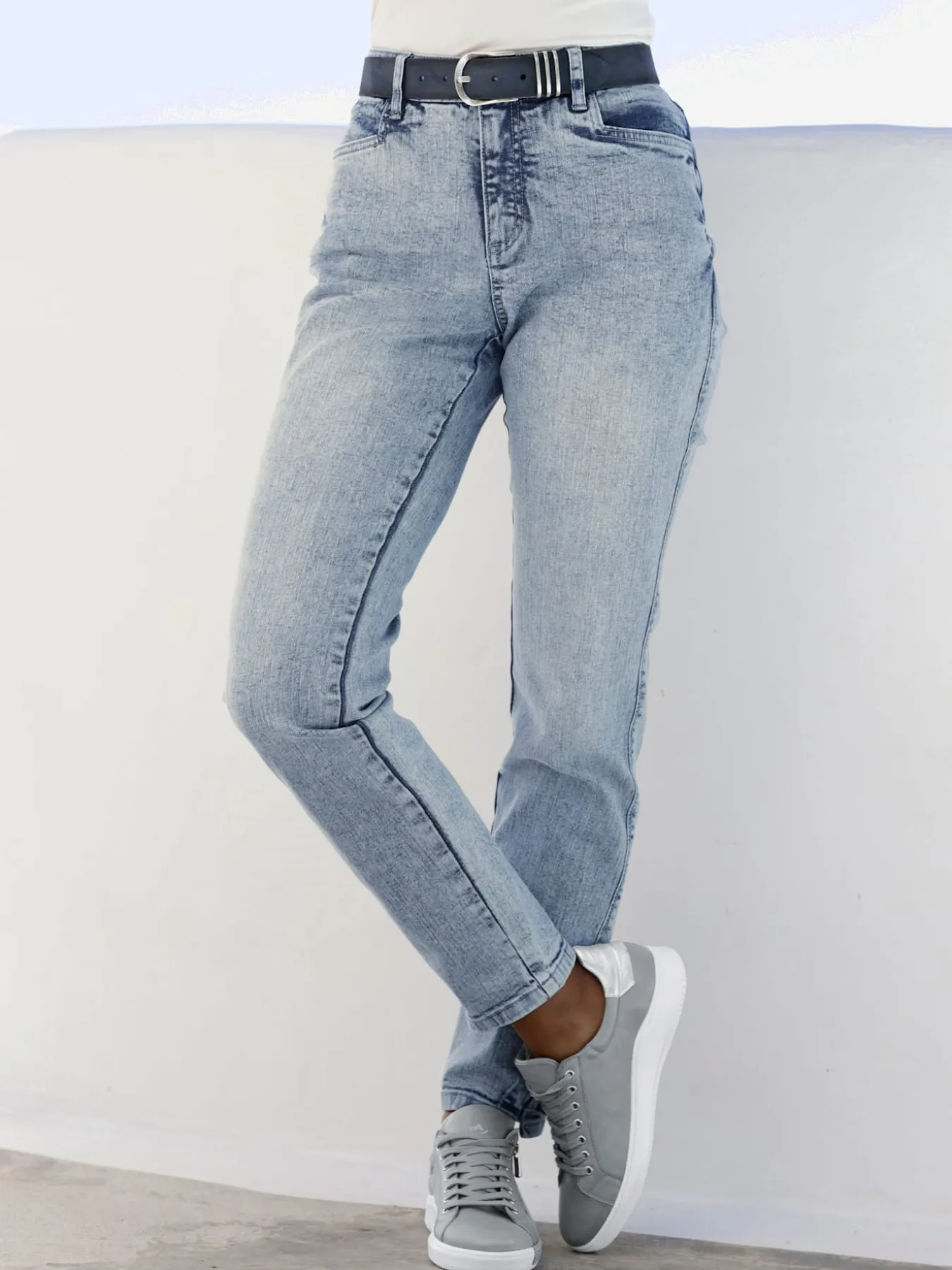 Pantalon 2 qualités