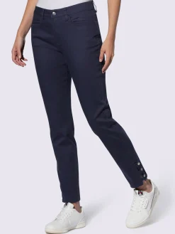 Pantalon 2 qualités