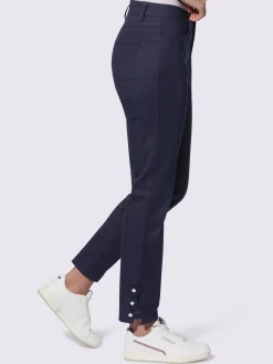 Pantalon 2 qualités