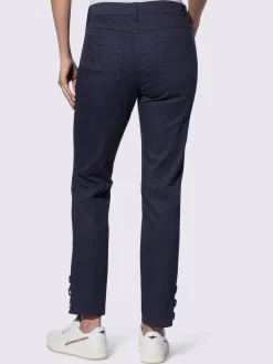 Pantalon 2 qualités