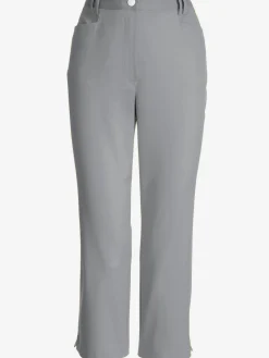 Pantalon 7/8 revêtement nano imperméable