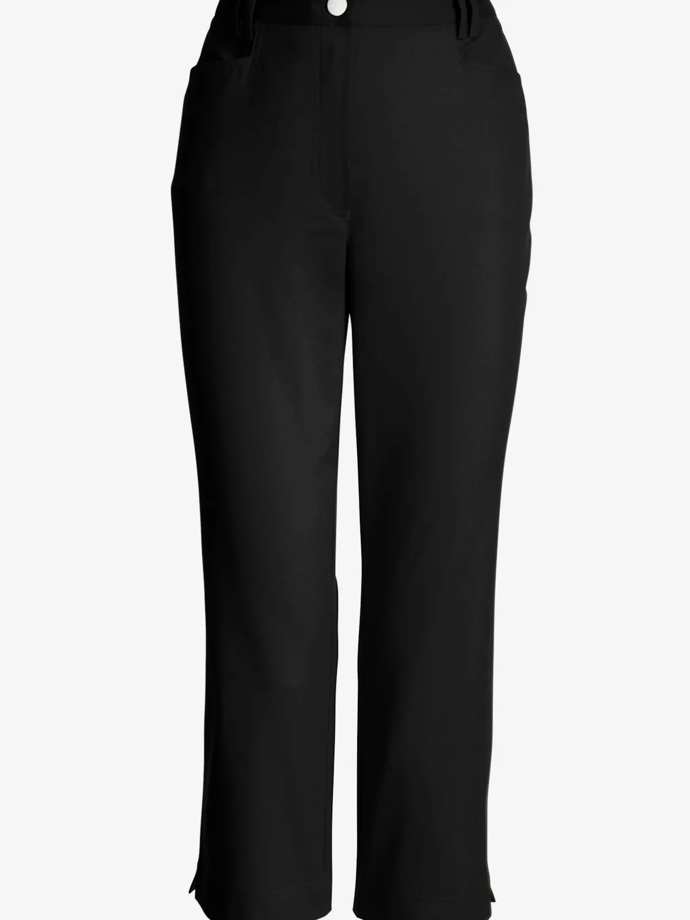 Pantalon 7/8 revêtement nano imperméable