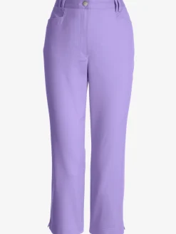 Pantalon 7/8 revêtement nano imperméable