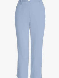 Pantalon 7/8 revêtement nano imperméable