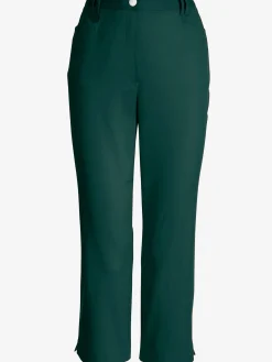 Pantalon 7/8 revêtement nano imperméable