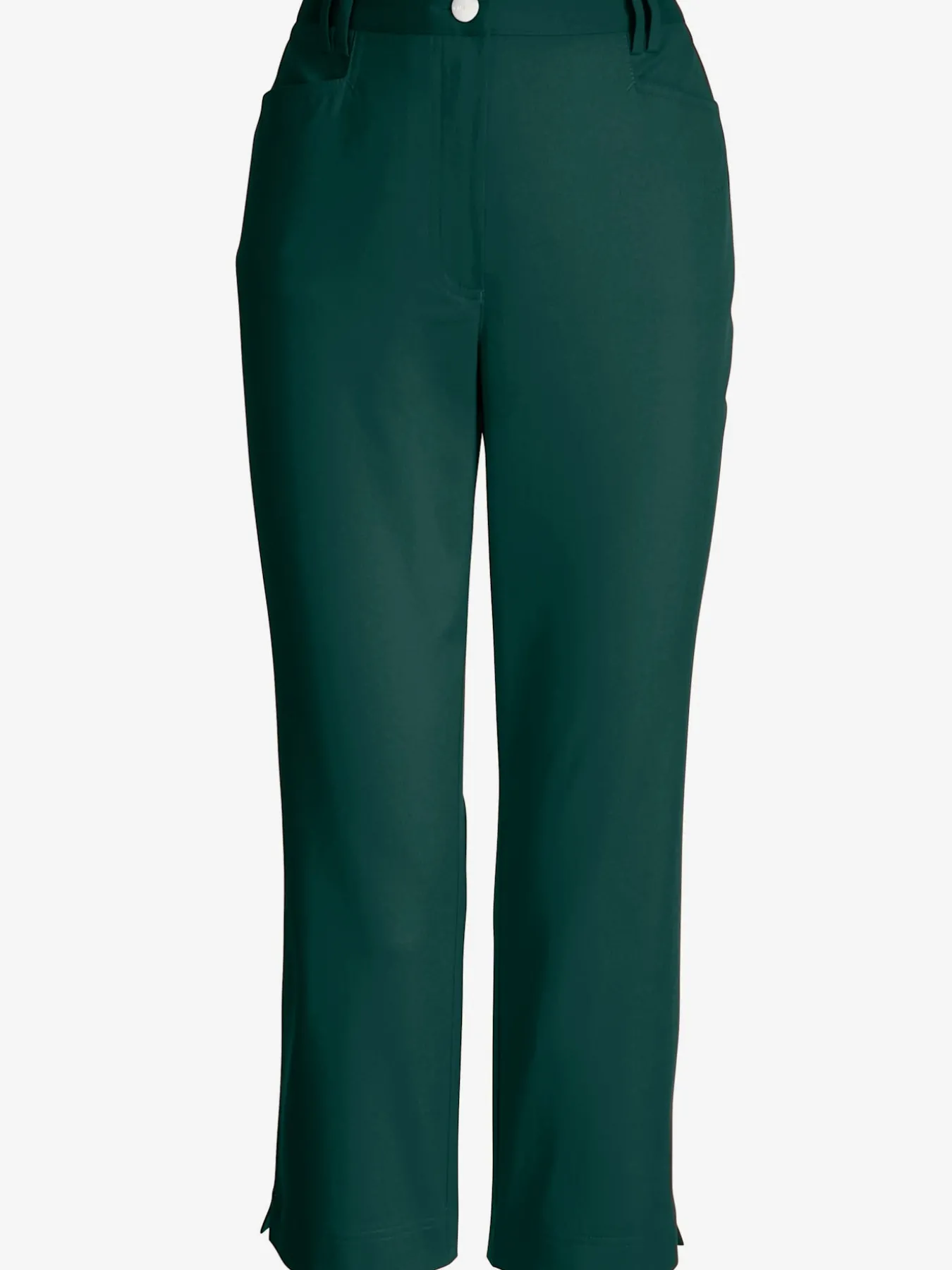Pantalon 7/8 revêtement nano imperméable